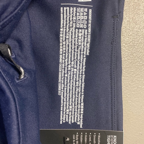 ❤️Knockout By Victoria Sport Tight❤️ - Picture 9 of 9